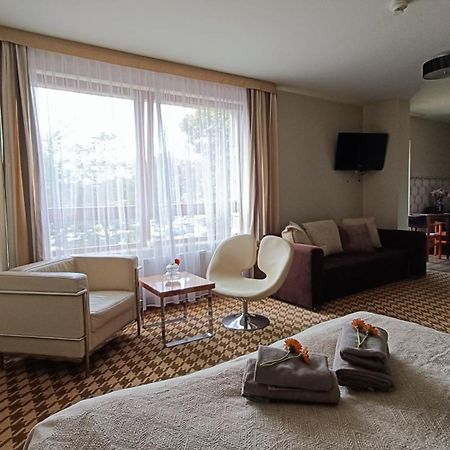 117 W 5 Gwiazdkowym Royal Tulip Sand 200 M Do Plazy Dobruk Apartamenty Kolobrzeg Exterior photo