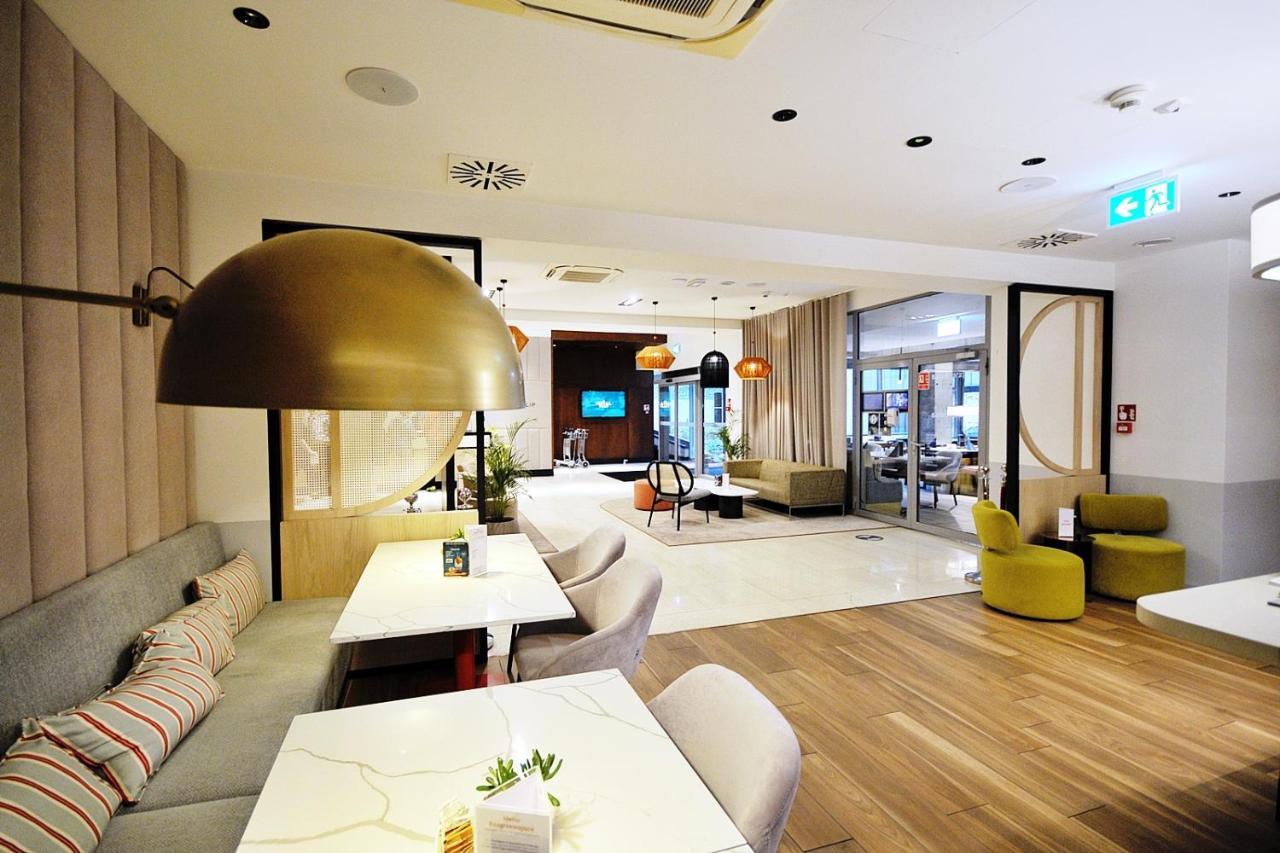 117 W 5 Gwiazdkowym Royal Tulip Sand 200 M Do Plazy Dobruk Apartamenty Kolobrzeg Exterior photo